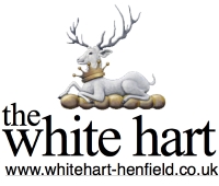 The White Hart Henfield