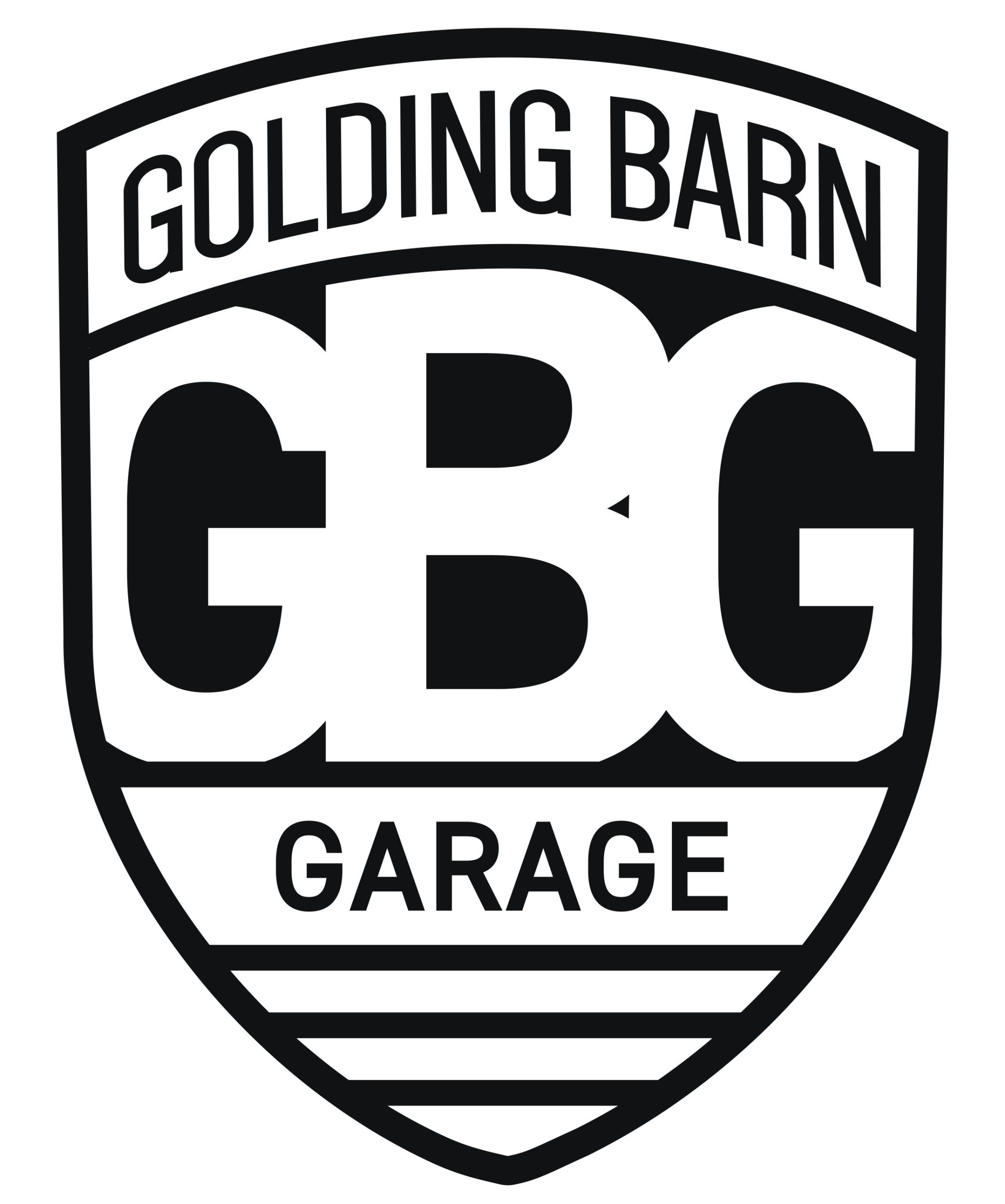 Golding Barn Garage